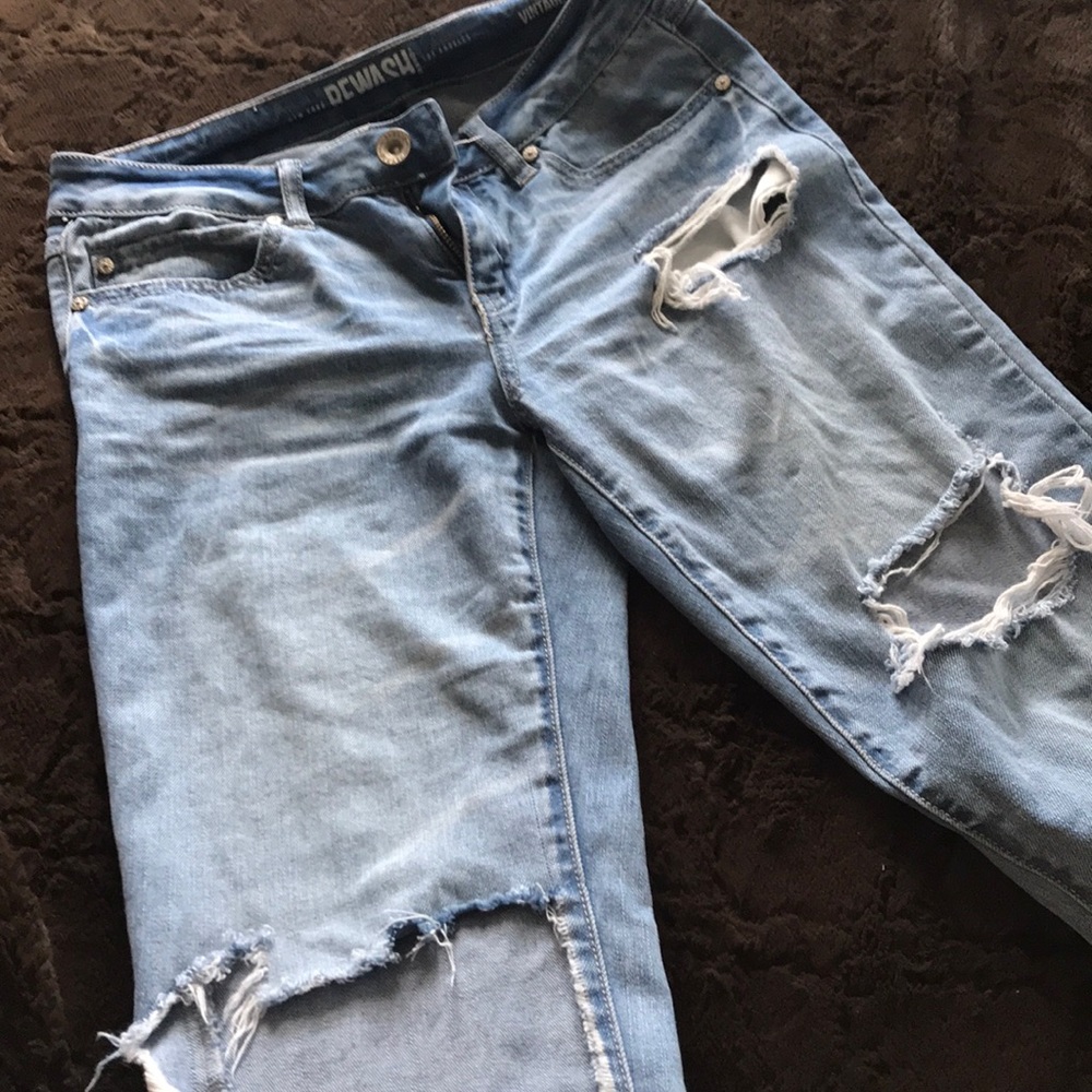 Jeans - Picture 2 of 4